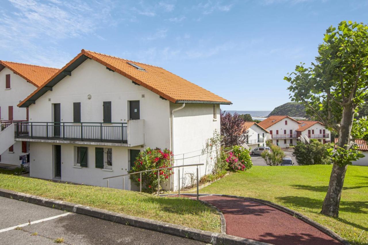 Appartement Rostani - Saint-Jean-De-Luz - Welkeys Luaran gambar